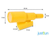 TELESCOPE TOY LUX FOR CLIMBING FRAME NEW!!!