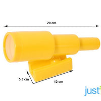 TELESCOPE TOY LUX FOR CLIMBING FRAME NEW!!!