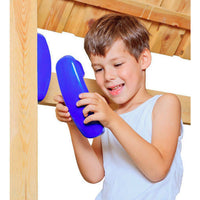PLASTIC PHONE TOY FOR KIDS PLAYGROUND