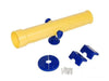 TELESCOPE  TOY FOR CLIMBING FRAME