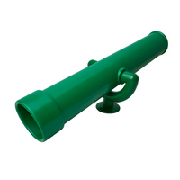 TELESCOPE  TOY FOR CLIMBING FRAME