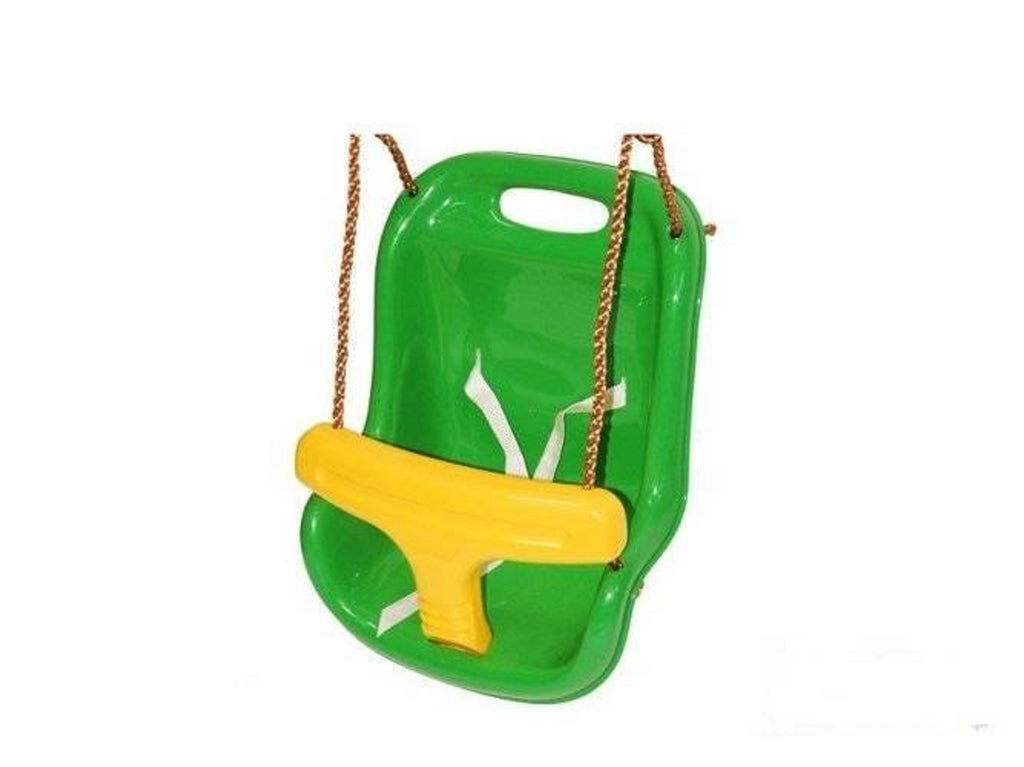 BABY TODDLER PLASTIC SWING SEAT BACKREST Happy Playgrounds