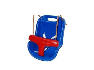 BABY TODDLER PLASTIC SWING SEAT BACKREST