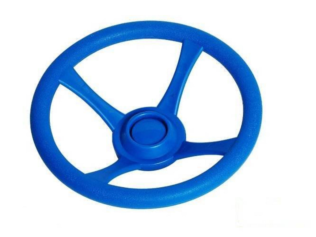 KIDS STEERING WHEEL FOR CLIMBING FRAMES PLAYHOUSE