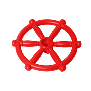 STEERING WHEEL TOY FOR PIRATE BOAT