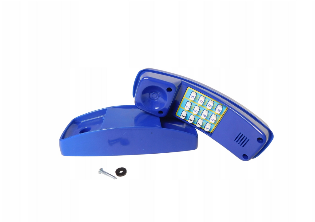 PLASTIC PHONE TOY FOR KIDS PLAYGROUND Happy Playgrounds